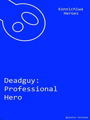 cover image of Konnichiwa Heroes